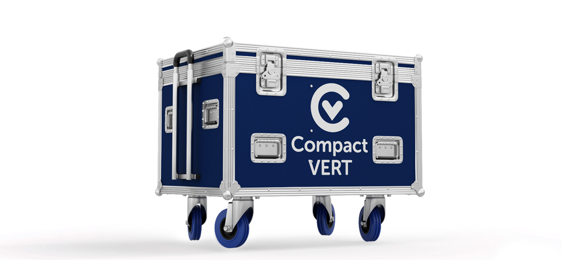 Compact VERT